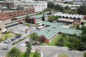 HOSPITAL DE LOS VALLES image