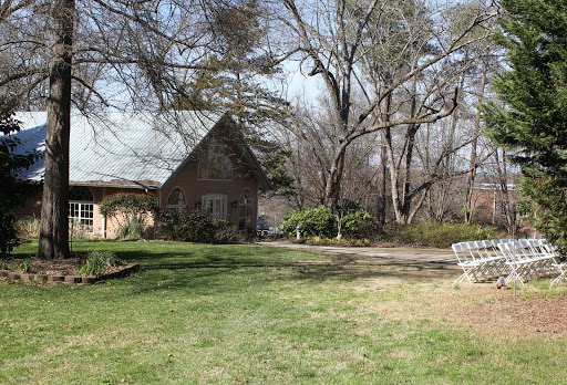 Caterer «Affairs by Pinehurst Catering and Events Facility», reviews and photos, 108 S Lee St, Stockbridge, GA 30281, USA