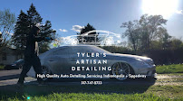 Tyler's Artisan Detailing - Photo 2 - Car repair in , Indianapolis