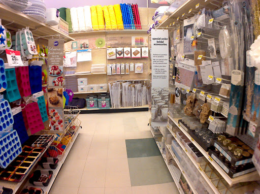 Fabric Store «Jo-Ann Fabrics and Crafts», reviews and photos, 3977 Medina Rd, Akron, OH 44333, USA