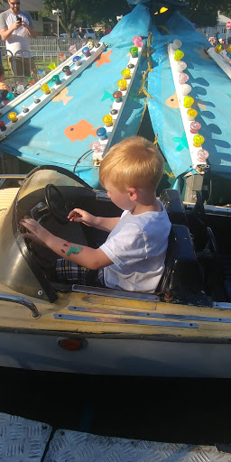 Community Center «Recreation Park», reviews and photos, 500 E Miner St, Arlington Heights, IL 60004, USA