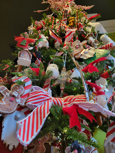 Florist «Seasons of Williamsburg», reviews and photos, 1308 Jamestown Rd, Williamsburg, VA 23185, USA