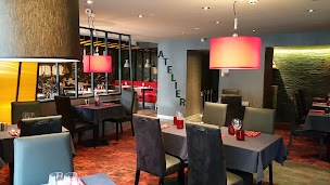 Photo n°31 de Restaurant L'Atelier à Villedieu-les-Poêles-Rouffigny ()