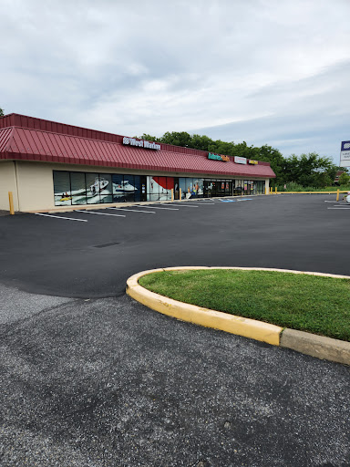 Car Battery Store «Batteries Plus Bulbs», reviews and photos, 1215 NJ-73, Mt Laurel, NJ 08054, USA