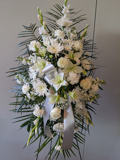 Florist «Flowers of Lisle», reviews and photos, 4728 Main St, Lisle, IL 60532, USA