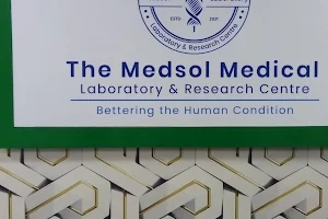 Medsol medical laboratory image