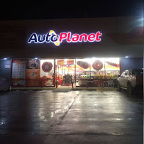 Autoplanet Valdivia