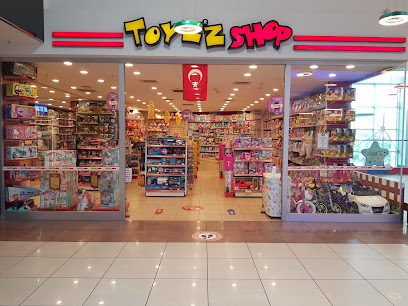 Toyzz Shop Yeşilyurt