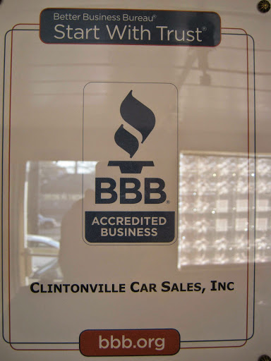 Used Car Dealer «Clintonville Car Sales», reviews and photos, 2938 N High St, Columbus, OH 43202, USA