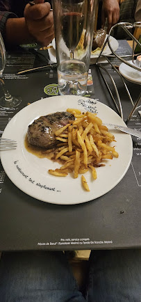 Les plus récentes photos du Restaurant Bistro Régent à Bordeaux - n°3