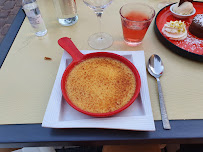 Custard du Bistro Le Conty à Beaune - n°1