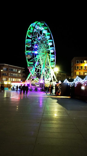 Beffroi Saint-Éloi de Dunkerque à Dunkerque