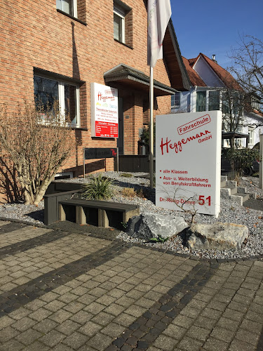 Fahrschule Heggemann GmbH à Paderborn