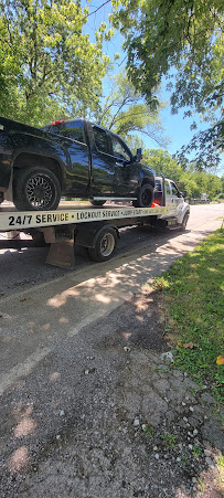 Ibarra's Towing - Photo 4 - Car repair in , Indianapolis
