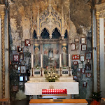 Photo n°9 de l'avis de Lucette.o fait le 25/09/2019 à 13:28 sur le  Chalet del Lago à Scanno