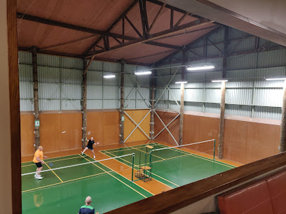 Titirangi Badminton Club