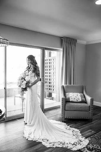 Bridal Shop «Illusion Bridal Shop», reviews and photos, 12918 Hadley St, Whittier, CA 90601, USA