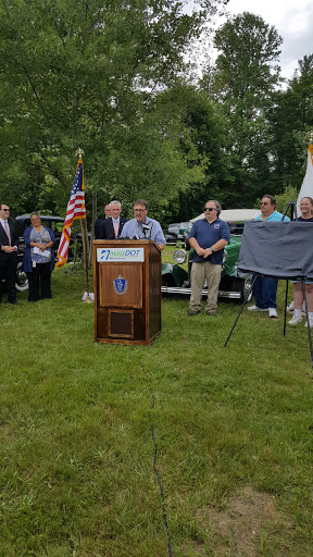 Nature Preserve «Wildlands Trust - Willow Brook Farm Preserve», reviews and photos, 99 Barker St, Pembroke, MA 02359, USA