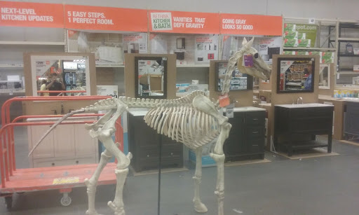Home Improvement Store «The Home Depot», reviews and photos, 399 William Floyd Pkwy, Shirley, NY 11967, USA