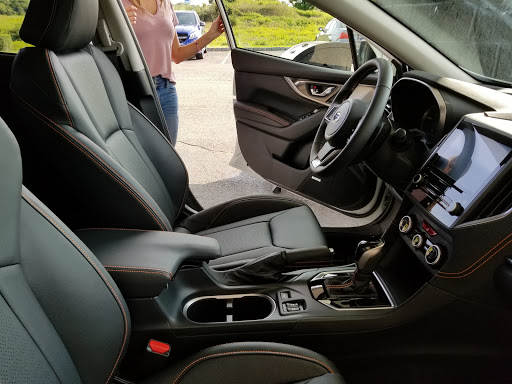 Subaru Dealer «Subaru World of Newton», reviews and photos, 84 Hampton House Rd, Newton, NJ 07860, USA