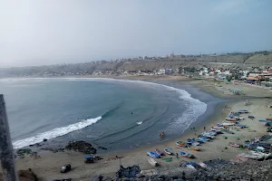Playa Chorrillos - Barranca image