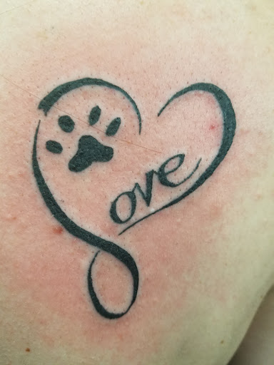 Explore music tattoos ideas, creative tattoo ideas in Hooksett, available at NH Custom Tattoo