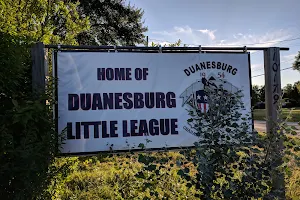 Duanesburg Little League image