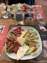 Plats et boissons du Restaurant Les chevaliers à Lautrec - n°12