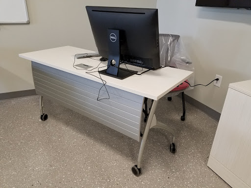 Office Furniture Store «Atlanta Office Furniture», reviews and photos, 6695 Jimmy Carter Blvd, Norcross, GA 30071, USA