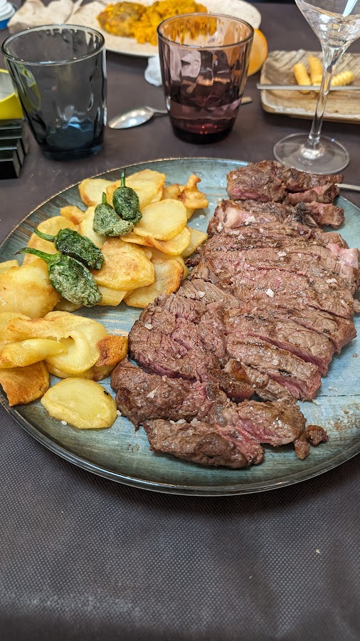 Restaurante 