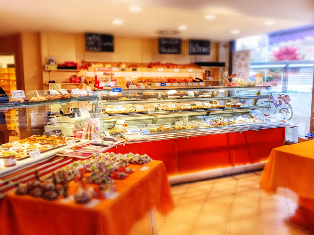 Seuzi Kafi - Bäckerei