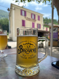 Plats et boissons du Restaurant La Maison Lacube éleveurs à Les Cabannes - n°15