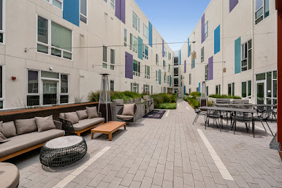 Mission Bay by Windsor Apartments