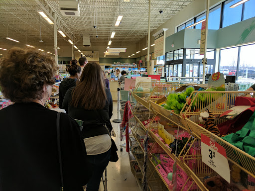 Fabric Store «Jo-Ann Fabrics and Crafts», reviews and photos, 2891 Taylor Rd, Reynoldsburg, OH 43068, USA