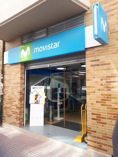 Tienda Movistar en Tarancon