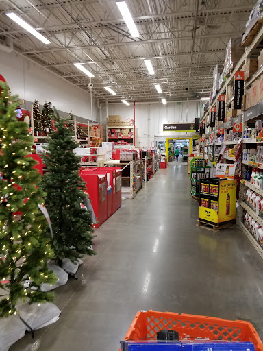 Home Improvement Store «The Home Depot», reviews and photos, 1300 Mendota Rd E, Inver Grove Heights, MN 55077, USA