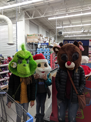 Department Store «Walmart Supercenter», reviews and photos, 2201 Michigan Ave, Arnold, MO 63010, USA