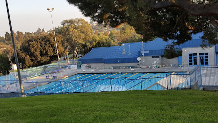 Granada Pool