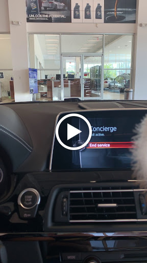 BMW Dealer «Richmond BMW Midlothian», reviews and photos, 12100 Midlothian Turnpike, Midlothian, VA 23113, USA