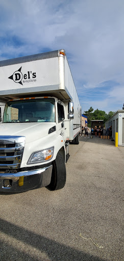 Self-Storage Facility «Life Storage», reviews and photos, 405 Shawmut Ave, La Grange, IL 60525, USA