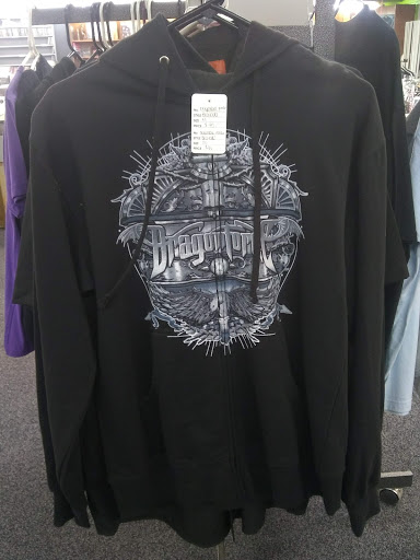 Video Store «Young Ones», reviews and photos, 26 S Whiteoak St, Kutztown, PA 19530, USA