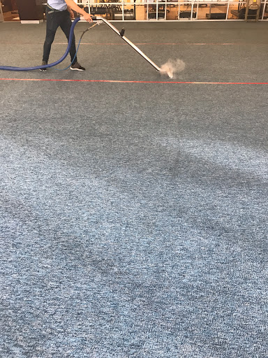 Jose's Deep Carpet Cleaning