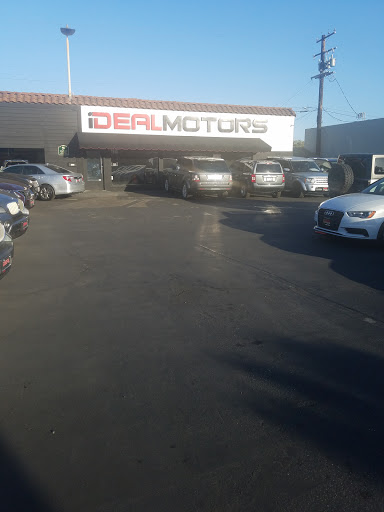 Used Car Dealer «iDeal Motors / Used Car Sales», reviews and photos, 1930 Newport Blvd, Costa Mesa, CA 92627, USA