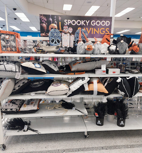 Clothing Store «Ross Dress for Less», reviews and photos, 2676 Homestead Rd, Santa Clara, CA 95051, USA