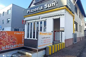 Pizzeria Sun 2 Frankfurt am Main image