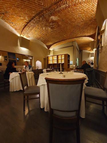 ristoranti Al Garamond Torino