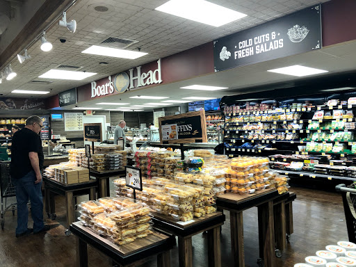 Grocery Store «ShopRite», reviews and photos, 641 Shunpike Rd, Chatham Township, NJ 07928, USA