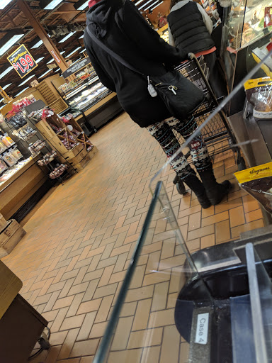 Supermarket «Wegmans», reviews and photos, 945 Fairmount Ave, Jamestown, NY 14701, USA