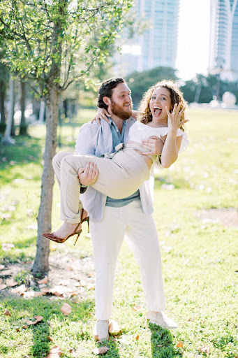 Wedding Photographer «Haring Photography», reviews and photos, 101 Sunrise Dr #10, Key Biscayne, FL 33149, USA