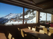 Atmosphère du Restaurant L'Adret à Chamonix-Mont-Blanc - n°6